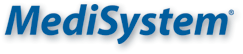 MediSystem logo small